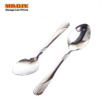 RIMEI Metal Spoon (6pcs)