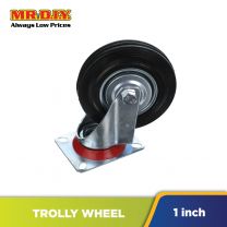Trolley Wheel 5"