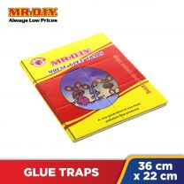 (MR.DIY) Mouse Glue Traps