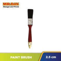 (MR.DIY) Paint Brush (1")