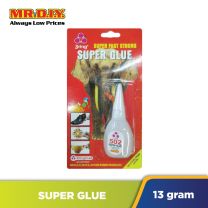 3RING 502 Original Super Glue (13g)
