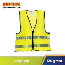 (MR.DIY) Safety Vest 120G