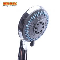 (MR.DIY) Italy Standard Shower Head Set