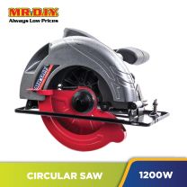 (MR.DIY) Circular Saw