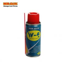 (MR.DIY) W-4 Multipurposes Anti-Rust Spray 100ml