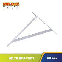 (MR.DIY) L Shape Angle Corner Bracket 40cm