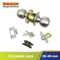 (MR.DIY) Door Cylinder Lock Set ST587SS