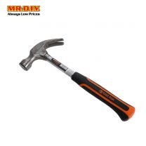 TACTIX Hammer Claw With Tubular Handle 450G / 16OZ