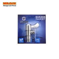 (MR.DIY) Stainless Steel Faucet 38850