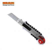 (MR.DIY) Utility Knife 16cm C88234