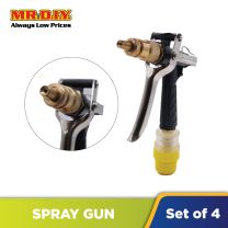 (MR.DIY) High Pressure Water Spray Mozzle Gun C88256
