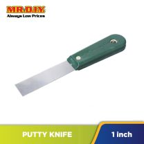 (MR.DIY) Putty Knife 1" C88303