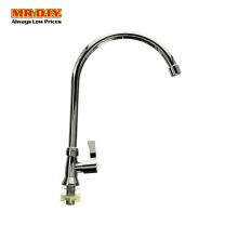 (MR.DIY) Stainless Steel Pillar Sink Tap 78801
