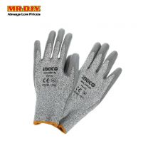 INGCO Cut Resistant Gloves