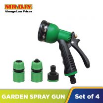 AGASS Garden Sprinklers Spray Gun