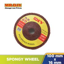 (MR.DIY) PVA Sponge Wheel