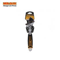 INGCO Adjustable Wrench 10" HADW131108