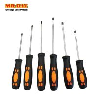 JINFENG 6 In 1 Multi-size Screwdriver set