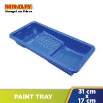 Plastic Paint Tray 20044-4 