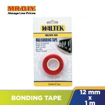 WALTEK Bonding Tape (12mm x 1m)