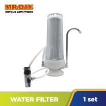 Indoor Single Water Filter