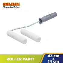 (MR.DIY) Paint Roller 2pieces