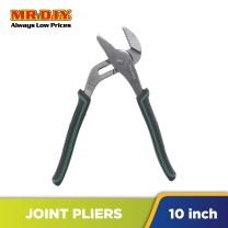 (MR.DIY) Groove Joint Pliers (10 inch)