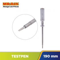Tester Pen 190mm M0643