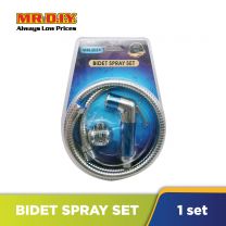 (MR.DIY) Bidet Spray Set