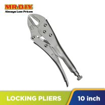 Locking Pliers (10 inch)
