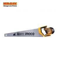 INGCO Industrial Grade Hand Saw 16"