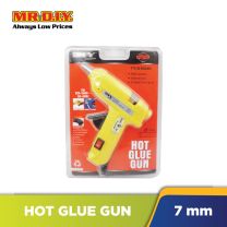 (MR.DIY) Hot Glue Gun (7mm)
