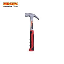 (MR.DIY) General Purpose Steel Claw Hammer 8oz 93019 