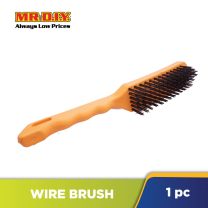 (MR.DIY) Wire Brush