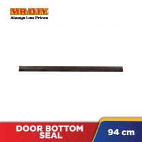 (MR.DIY) Door Bottom Seal (94cm)
