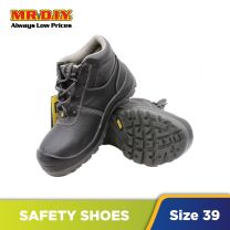 (MR.DIY) Bestboy Safety Shoes Size 39