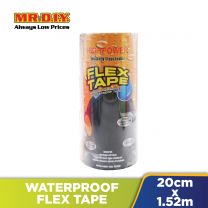 FLEXTAPE Waterproof Tape (20cmx1.52m)
