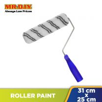 (MR.DIY) Paint Roller Brush 9 inch