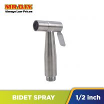 (MR.DIY) Bidet Spray Stainless Steel
