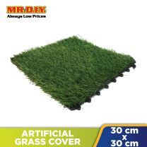 Artificial Grass Cover (30x30cm)