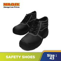 SAFETYBOY Safety Shoe Size 43
