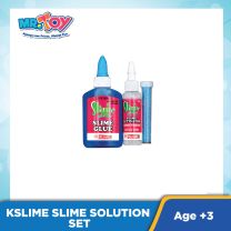 KSLIME Slime Solution Set