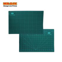 PVC Cutting Board Mat (30x22cm)