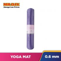 (MR.DIY) Yoga Mat (0.6 mm)