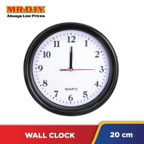 QUARTZ Wall Clock XD815