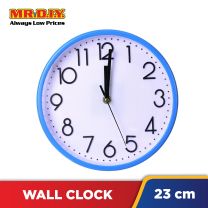 Wall Clock XD834