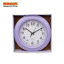 Wall Clock KLJ-6177(10 Inch)