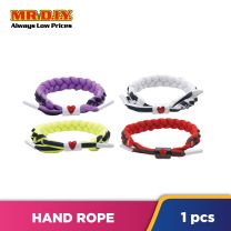 Fashion Wristband Hand Rope