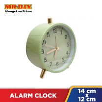 Portable Elegant Design Alarm Clock 