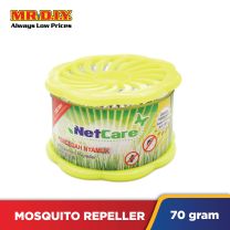 NETCARE Mosquito Repeller Gel (70g)